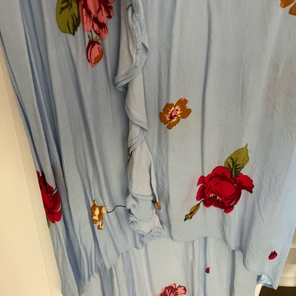 Leith high low dress - Picture 2 of 4